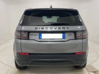 Land Rover Discovery Sport Diesel/Elettrica 2.0 D4M 163cv AWD AUTO SE Km 0 in provincia di Rimini - Vernocchi Rimini img-5