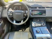 Land Rover Range Rover Velar Diesel R- Dynamic S Usata in provincia di Rimini - Vernocchi Osimo img-9