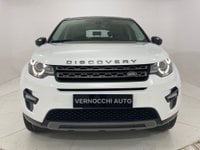 Land Rover Discovery Sport Diesel 2.0 td4 150cv SE AWD Autom. Usata in provincia di Rimini - Vernocchi Rimini img-1