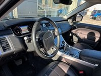 Land Rover RR Sport Diesel II 2018 3.0 sdV6 S 249cv auto my19 Usata in provincia di Rimini - Vernocchi Pesaro img-7