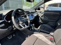 Audi Q3 Diesel 2019 Sportback 35 2.0 tdi S line edition quattro s-tronic Usata in provincia di Rimini - Vernocchi Osimo img-7