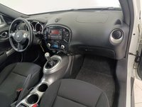 Nissan Juke Benzina 1.6 Acenta Usata in provincia di Rimini - Vernocchi Rimini img-8