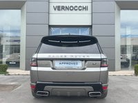 Land Rover RR Sport Diesel 3.0 SDV6 249 CV HSE Dynamic Usata in provincia di Rimini - Vernocchi Pesaro img-6