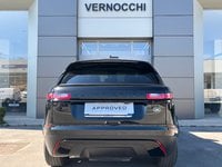 Land Rover Range Rover Velar Diesel/Elettrica 2021 2.0d i4 mhev 4wd 204cv auto Usata in provincia di Rimini - Vernocchi Pesaro img-6