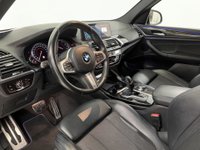 BMW X3 Diesel 2.0D 231cv X-DRIVE MSPORT Usata in provincia di Rimini - Vernocchi Rimini img-5