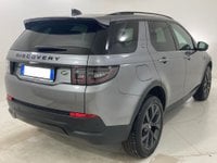 Land Rover Discovery Sport Diesel/Elettrica 2.0 D4M 163cv AWD AUTO SE Km 0 in provincia di Rimini - Vernocchi Rimini img-6