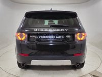 Land Rover Discovery Sport Diesel 2.0 td4 150cv HSE AWD Autom. Usata in provincia di Rimini - Vernocchi Rimini img-5