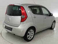 Opel Agila Benzina 1.2 16v Enjoy 86cv automatica Usata in provincia di Rimini - Vernocchi Rimini img-7