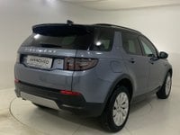 Land Rover Discovery Sport Ibrida 2.0 si4 mhev S awd 200cv auto Usata in provincia di Rimini - Vernocchi Rimini img-12