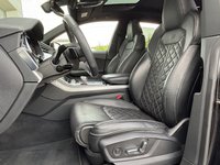 Audi Q8 Diesel/Elettrica I 2018 50 3.0 tdi mhev Sport quattro tiptronic Usata in provincia di Rimini - Vernocchi Pesaro img-6