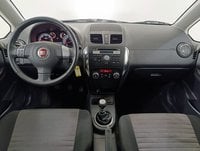 FIAT Sedici Diesel 2.0 Mjt 135cv Emotion 4x4 Usata in provincia di Rimini - Vernocchi Rimini img-4