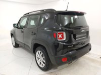 Jeep Renegade Diesel 2.0 mjt 140cv 4wd Limited auto 9m Usata in provincia di Rimini - Vernocchi Rimini img-5