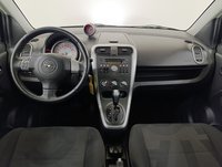 Opel Agila Benzina 1.2 16v Enjoy 86cv automatica Usata in provincia di Rimini - Vernocchi Rimini img-8