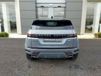 Land Rover RR Evoque Diesel/Elettrica Range Rover Evoque II 2019 2.0d i4 mhev First Edition awd 180cv auto Usata in provincia di Rimini - Vernocchi Osimo img-6