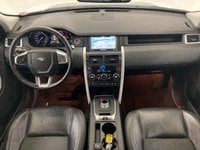 Land Rover Discovery Sport Diesel 2.0 td4 150cv SE AWD Autom. Usata in provincia di Rimini - Vernocchi Rimini img-7