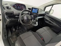 Peugeot Partner Diesel 1.6 Hdi 100cv Premium L1 Usata in provincia di Rimini - Vernocchi Rimini img-4