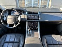 Land Rover RR Sport Diesel II 2018 3.0 sdV6 S 249cv auto my19 Usata in provincia di Rimini - Vernocchi Pesaro img-8