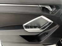 Audi Q3 Diesel Sportback 40 2.0 tdi Business Plus 190cv Quattro S-tronic Usata in provincia di Rimini - Vernocchi Rimini img-13