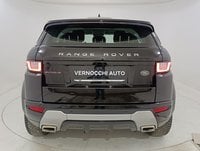 Land Rover RR Evoque Diesel EVOQUE 2.0 td4 SE Dynamic 150cv Autom. Usata in provincia di Rimini - Vernocchi Rimini img-11