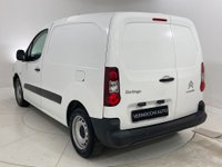 Citroën Berlingo Diesel 1.6 BlueHdi 100cv Club 3 Posti L1 Usata in provincia di Rimini - Vernocchi Rimini img-8