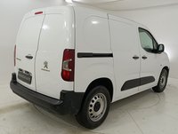 Peugeot Partner Diesel 1.6 Hdi 100cv Premium L1 Usata in provincia di Rimini - Vernocchi Rimini img-10