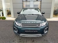 Land Rover RR Evoque Diesel Range Rover Evoque I 2016 2.0 td4 SE 150cv 5p auto N1 Usata in provincia di Rimini - Vernocchi Osimo img-8