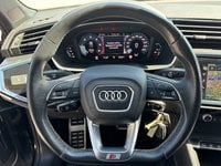 Audi Q3 Diesel 2019 Sportback 35 2.0 tdi S line edition quattro s-tronic Usata in provincia di Rimini - Vernocchi Osimo img-9