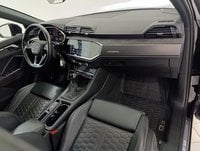 Audi RS Q3 Benzina Sportback RS 2.5 quattro s-tronic Usata in provincia di Rimini - Vernocchi Rimini img-4