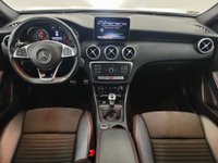 Mercedes-Benz Classe A Diesel 180 d Premium AMG Usata in provincia di Rimini - Vernocchi Rimini img-11