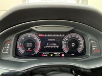 Audi Q8 Diesel/Elettrica I 2018 50 3.0 tdi mhev Sport quattro tiptronic Usata in provincia di Rimini - Vernocchi Pesaro img-10
