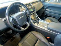 Land Rover RR Sport Diesel II 2018 3.0 tdV6 SE 249cv auto Usata in provincia di Rimini - Vernocchi Osimo img-10