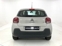 Citroën C3 Benzina 1.2 83cv PureTech Feel X Neopatentati Km 0 in provincia di Rimini - Vernocchi Rimini img-3