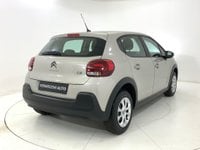 Citroën C3 Benzina 1.2 83cv PureTech Feel X Neopatentati Km 0 in provincia di Rimini - Vernocchi Rimini img-2