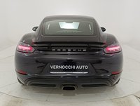 Porsche Cayman Benzina 718 2.0 300cv 2.0 Usata in provincia di Rimini - Vernocchi Rimini img-4