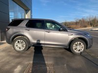 Land Rover Discovery Sport Diesel/Elettrica I 2020 2.0d i4 mhev S awd 150cv auto Usata in provincia di Rimini - Vernocchi Pesaro img-3
