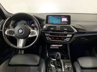 BMW X3 Diesel 2.0D 231cv X-DRIVE MSPORT Usata in provincia di Rimini - Vernocchi Rimini img-10
