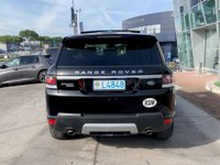Land Rover RR Sport Diesel 3.0 TDV6 HSE SOLO COMMERCIANTI Usata in provincia di Rimini - Vernocchi Rimini img-10