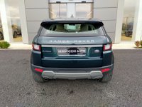 Land Rover RR Evoque Diesel Range Rover Evoque I 2016 2.0 td4 SE 150cv 5p auto N1 Usata in provincia di Rimini - Vernocchi Osimo img-7