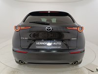 Mazda CX-30 Ibrida 2.0L Skyactiv-G M Hybrid 2WD Exceed Usata in provincia di Rimini - Vernocchi Rimini img-10