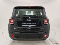 Jeep Renegade Diesel 2.0 mjt 140cv 4wd Limited auto 9m Usata in provincia di Rimini - Vernocchi Rimini img-4