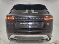 Land Rover Range Rover Velar Diesel 3.0 V6 SD6 R-Dynamic SE 300cv auto Usata in provincia di Rimini - Vernocchi Rimini img-9