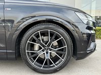 Audi Q8 Diesel/Elettrica I 2018 50 3.0 tdi mhev Sport quattro tiptronic Usata in provincia di Rimini - Vernocchi Pesaro img-4