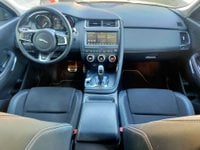 Jaguar E-Pace Diesel 2.0d i4 R-Dynamic awd 150cv auto Usata in provincia di Rimini - Vernocchi Osimo img-3