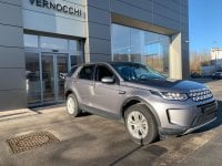 Land Rover Discovery Sport Diesel/Elettrica I 2020 2.0d i4 mhev S awd 150cv auto Usata in provincia di Rimini - Vernocchi Pesaro img-5