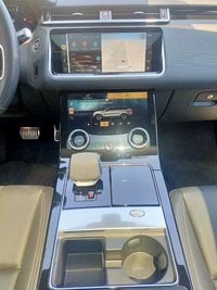 Land Rover Range Rover Velar Diesel/Elettrica 2021 2.0d i4 mhev R-Dynamic SE 4wd 204cv auto Usata in provincia di Rimini - Vernocchi Osimo img-14