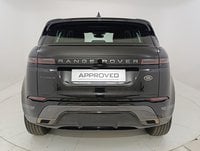 Land Rover RR Evoque Diesel/Elettrica Range Rover Evoque 2.0d i4 mhev R-Dynamic awd 163cv auto Usata in provincia di Rimini - Vernocchi Rimini img-11
