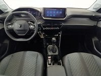 Peugeot 208 Benzina 1.2 100cv PureTech Allure Km 0 in provincia di Rimini - Vernocchi Rimini img-4