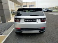 Land Rover Discovery Sport Diesel/Elettrica 2.0d i4 mhev S awd 150cv auto Usata in provincia di Rimini - Vernocchi Osimo img-1