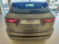 Jaguar F-Pace Diesel/Elettrica 2.0 D 204 CV AWD aut. R-Dynamic SE Nuova in provincia di Rimini - Vernocchi Rimini img-6
