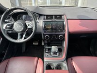 Jaguar E-Pace Diesel/Elettrica 2021 2.0 D163 R-Dynamic Black awd auto Usata in provincia di Rimini - Vernocchi Pesaro img-3